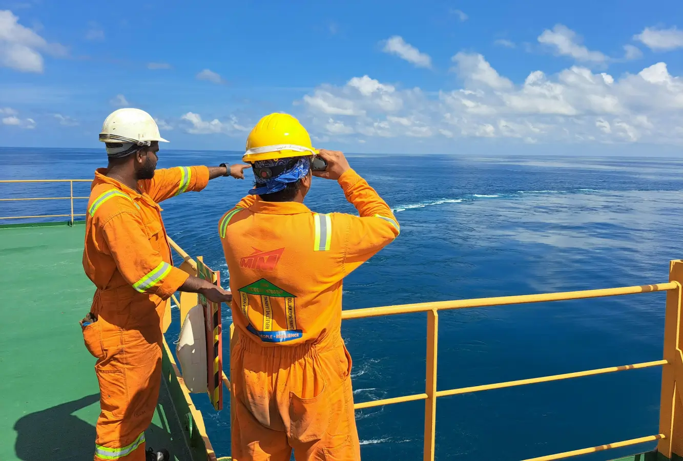 Engineering & Procurement