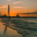 Managing Climate-Related Risks in Oil & Gas Operations
